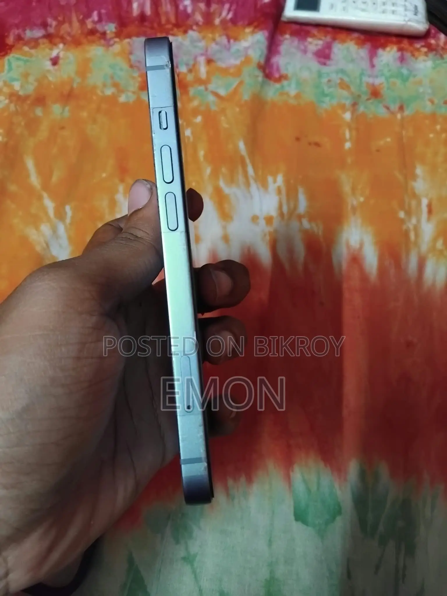 Apple iPhone 14 128 GB Blue