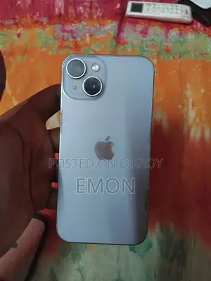 অ্যাপল আইফোন ১৪ ১২৮ জিবি ব্লু