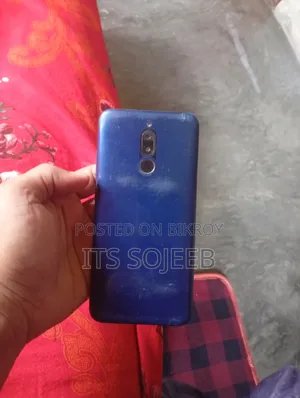 Xiaomi Redmi 8 64 GB Red