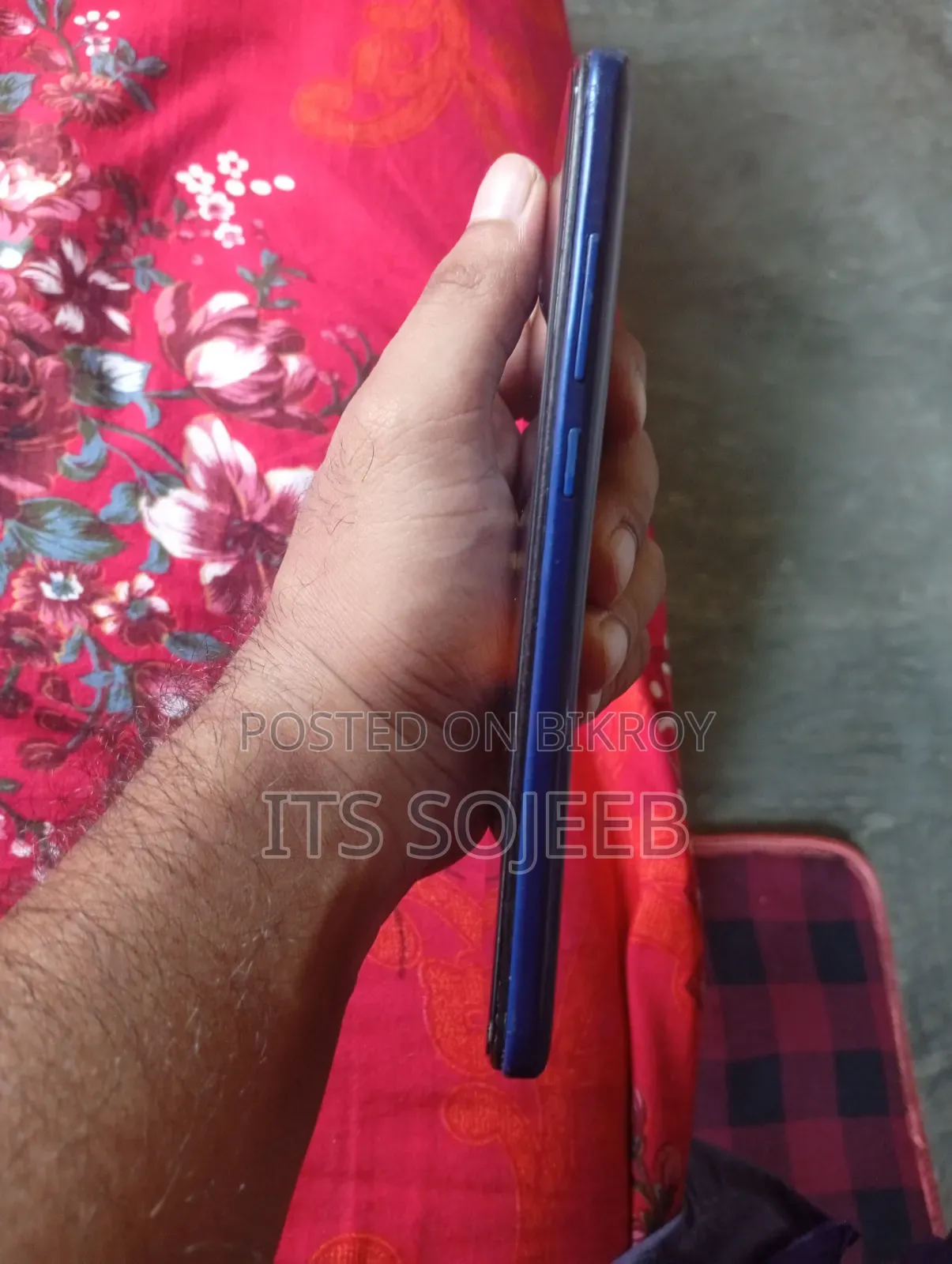 Xiaomi Redmi 8 64 GB Red