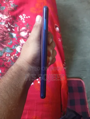 Xiaomi Redmi 8 64 GB Red