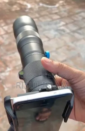 অ্যাপেক্সেল ২০এক্স-৬০এক্স জুম লেন্স