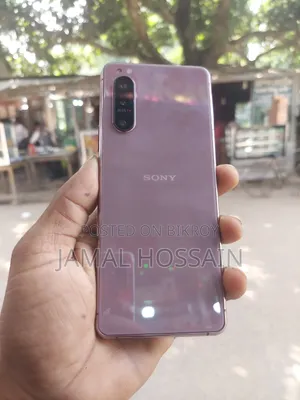 Sony Xperia 5 II 128 GB Gray