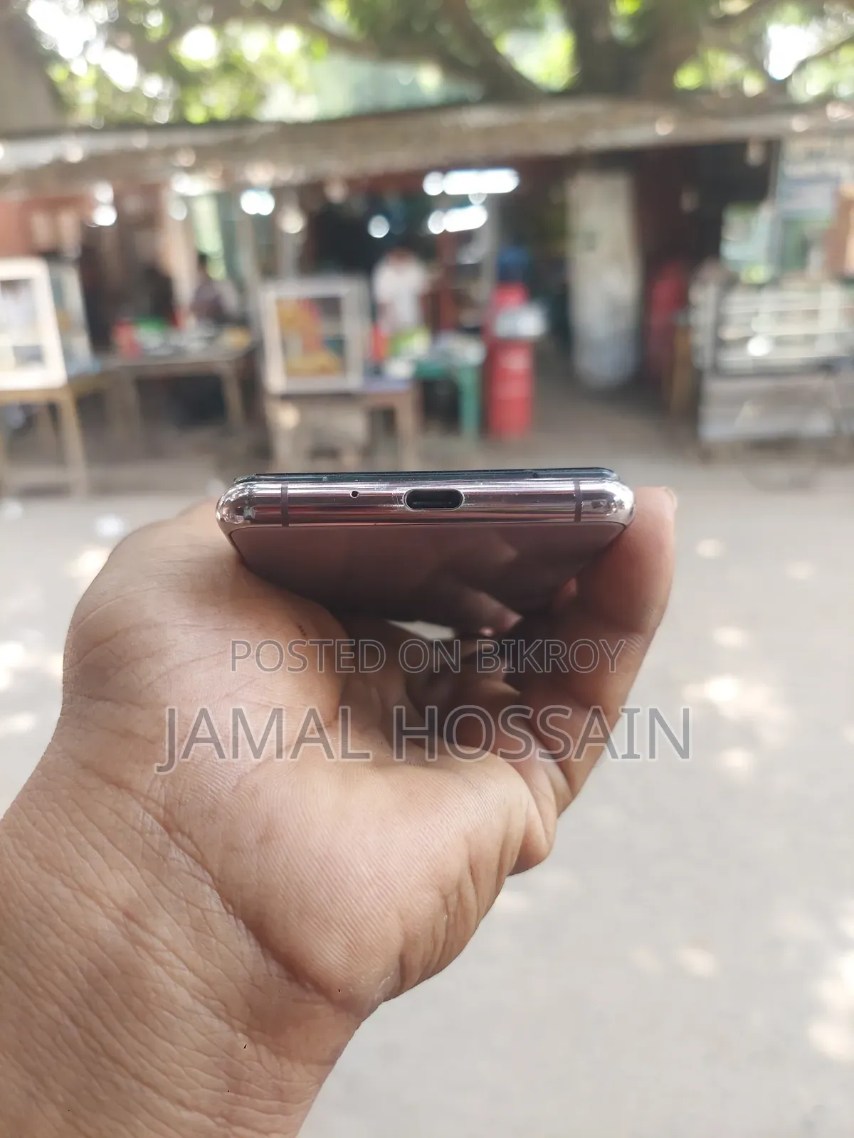 Sony Xperia 5 II 128 GB Gray