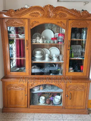 সেগুন কাঠের সুকেশ