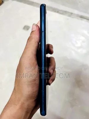 Samsung Galaxy A21s 64 GB Blue