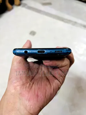 Samsung Galaxy A21s 64 GB Blue