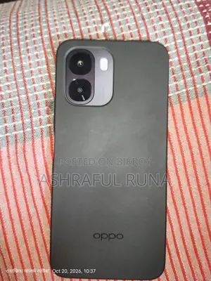 New Oppo A6T 5G 256 GB