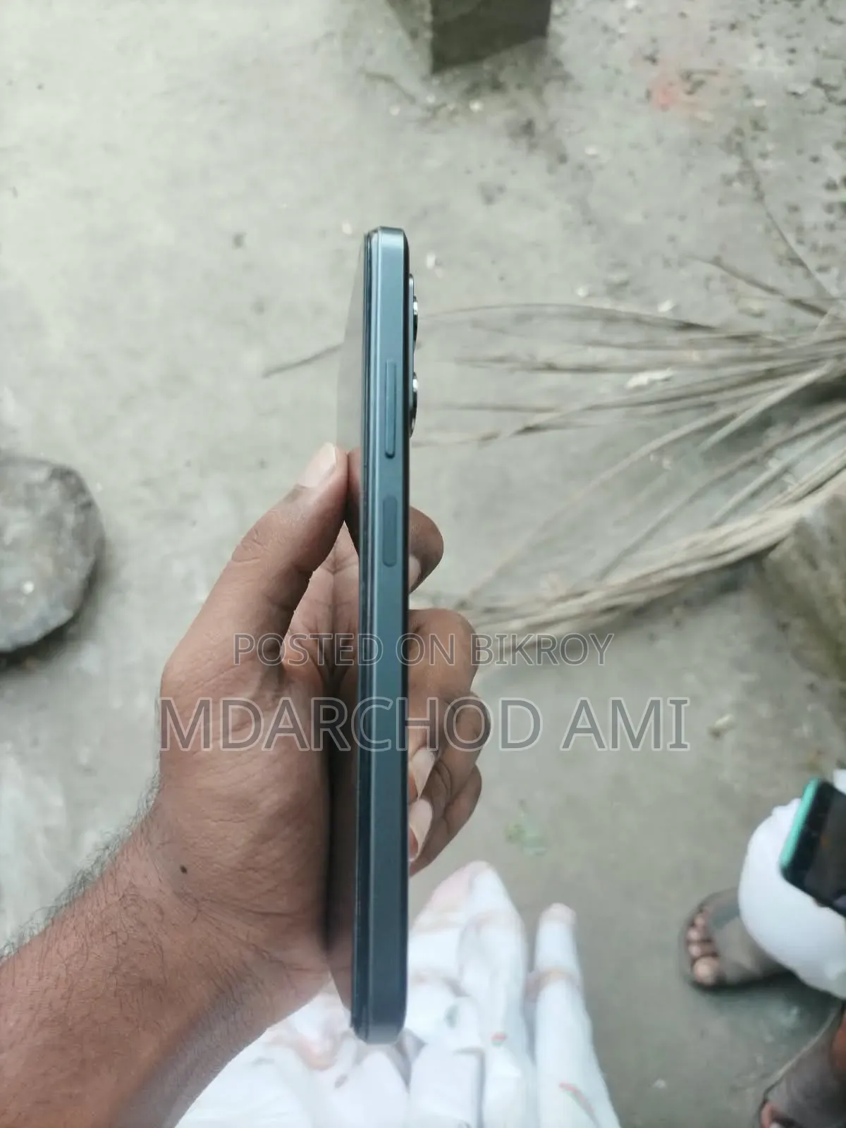 Xiaomi Redmi K50i 128 GB Black