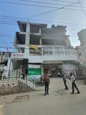 হাসপাতাল শেয়ার