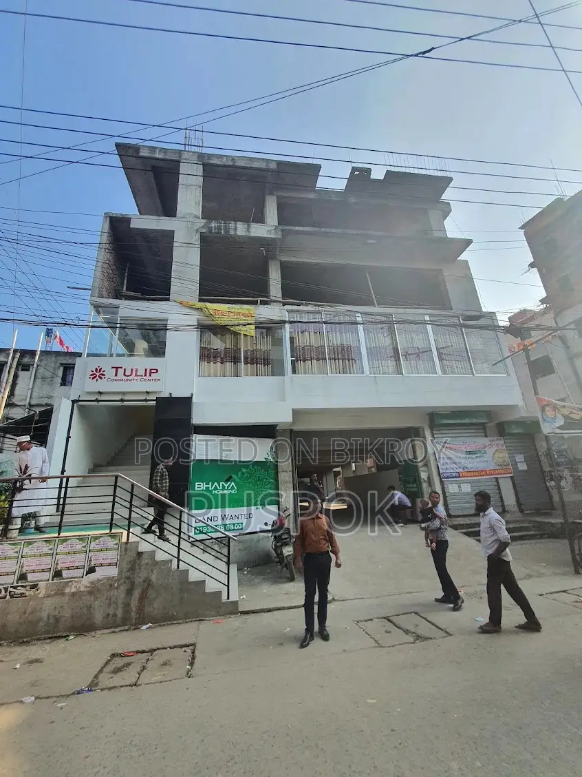 হাসপাতাল শেয়ার