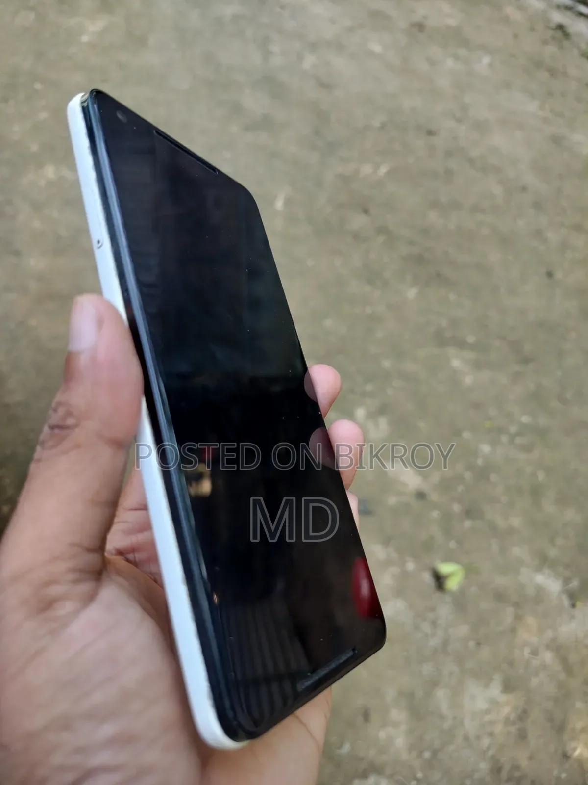 Google Pixel 2 XL 64 GB White