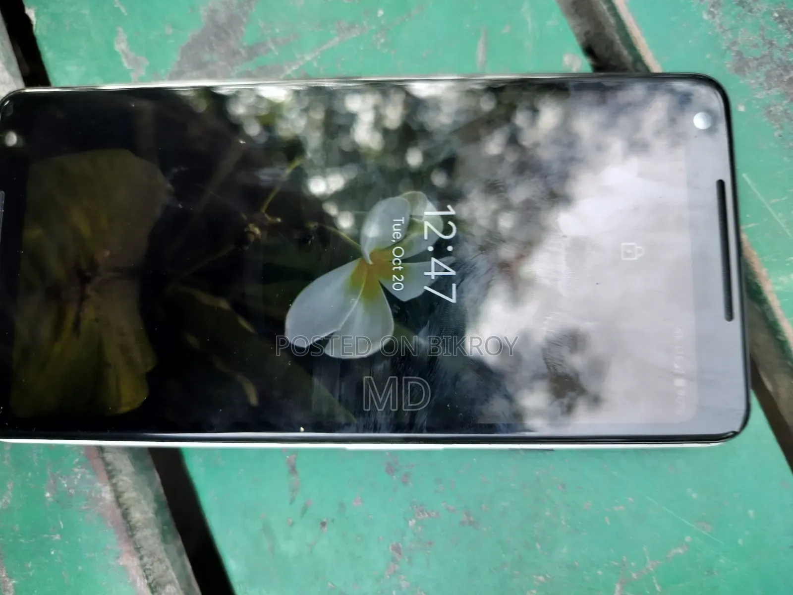 Google Pixel 2 XL 64 GB White