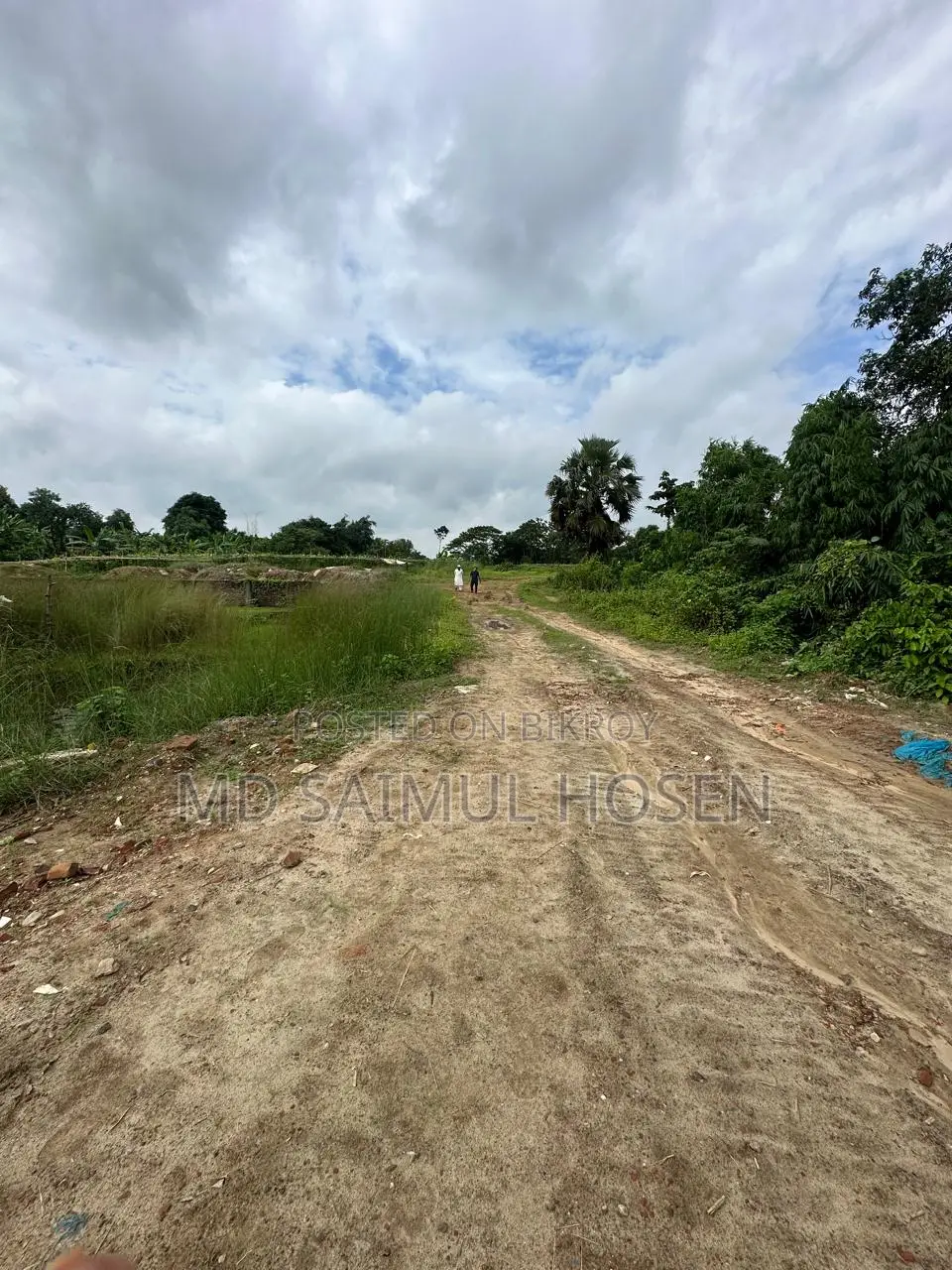 পূর্বাচল হিল সিটিতে ৫ কাঠার প্লট বিক্রয়
