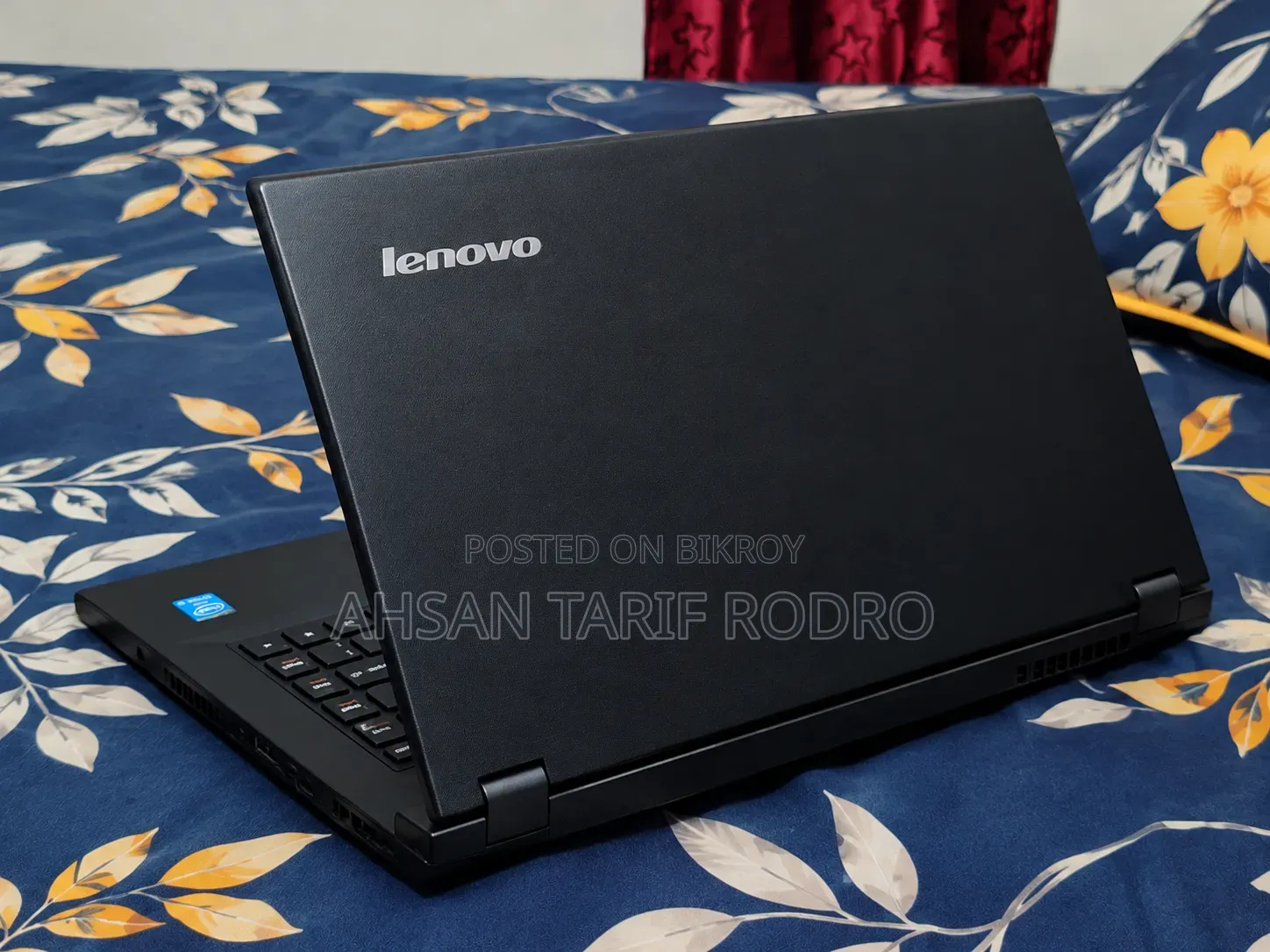 Laptop Lenovo 8GB Intel Core i5 HDD 1T