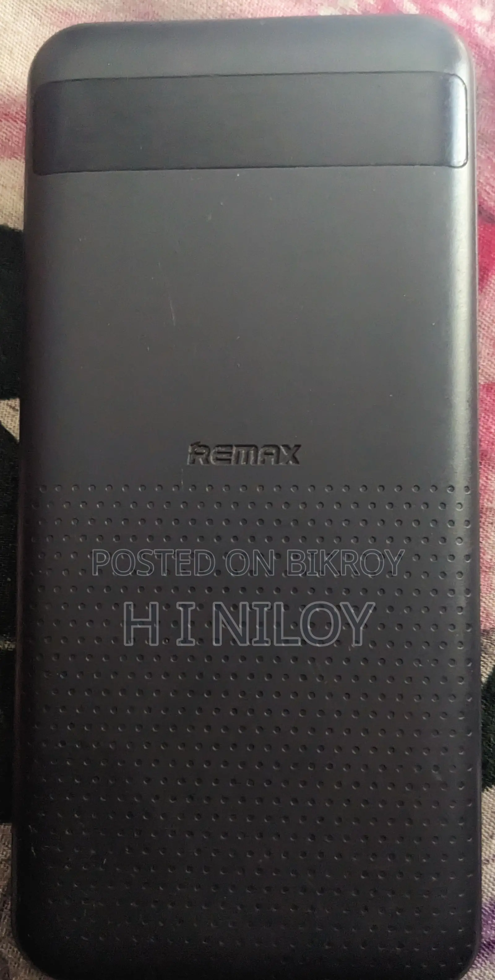 Remax 10000 Power Bank