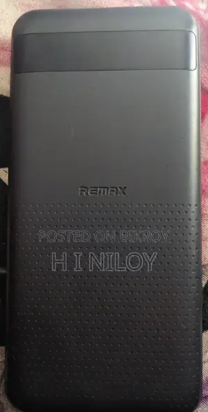Remax 10000 Power Bank