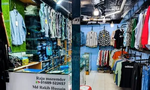 Shop for Rent at Feni Shahid Market