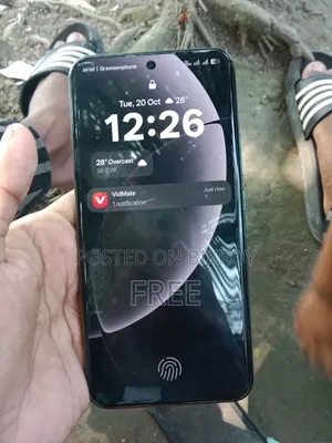 রিয়েলমি ১৪ প্রো প্লাস ২৫৬ জিবি