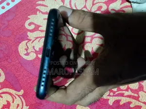 Xiaomi Redmi 7 16 GB Black