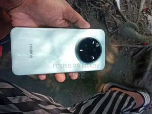 রিয়েলমি ১৪ প্রো প্লাস ২৫৬ জিবি