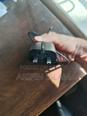 Samsung Charger (Super Fast Charging 25W)