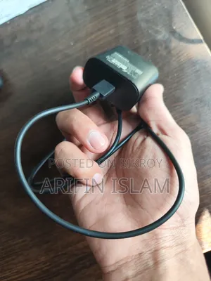 Samsung Charger (Super Fast Charging 25W)