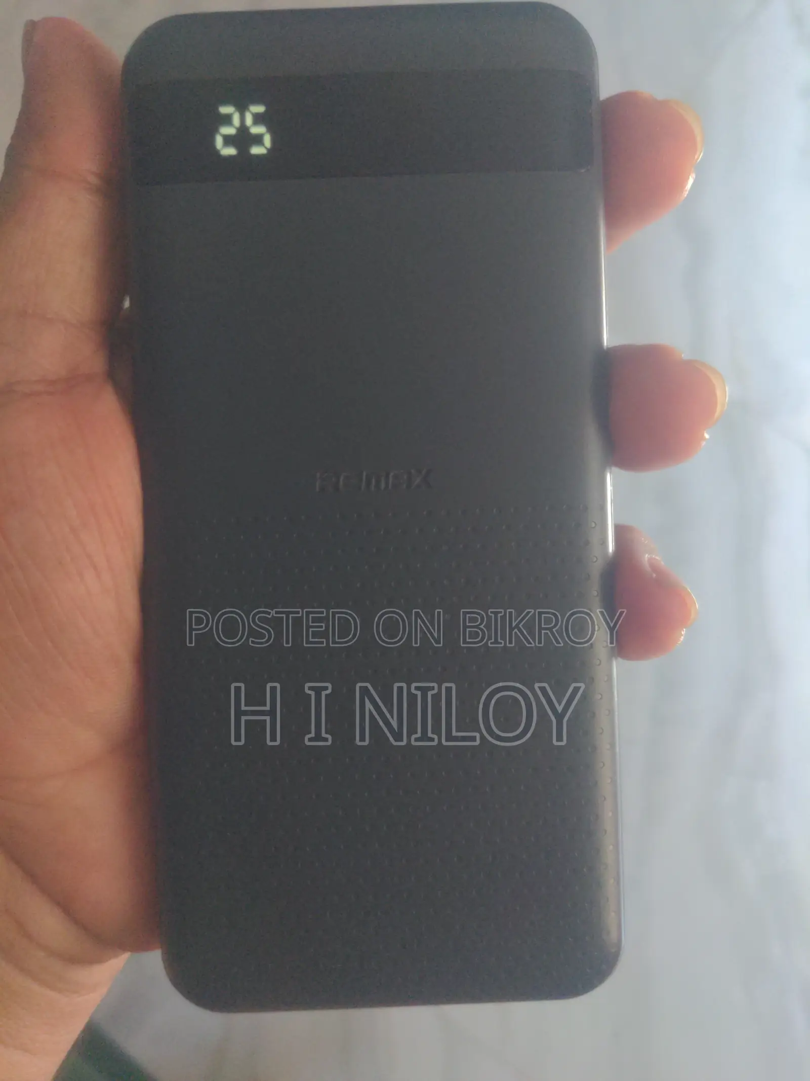 Remax 10000 Power Bank