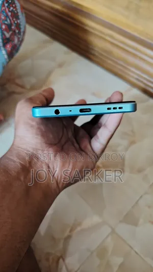Oppo A3x 128 GB Blue
