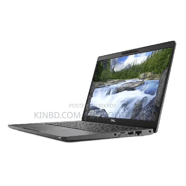 Laptop Dell Latitude 5300 8GB Intel Core i5 SSD 256GB