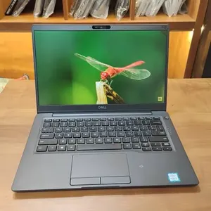Laptop Dell Latitude 5300 8GB Intel Core i5 SSD 256GB