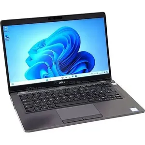 Laptop Dell Latitude 5300 8GB Intel Core i5 SSD 256GB
