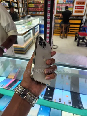 অ্যাপল আইফোন ১৩ প্রো ২৫৬ জিবি গোল্ড