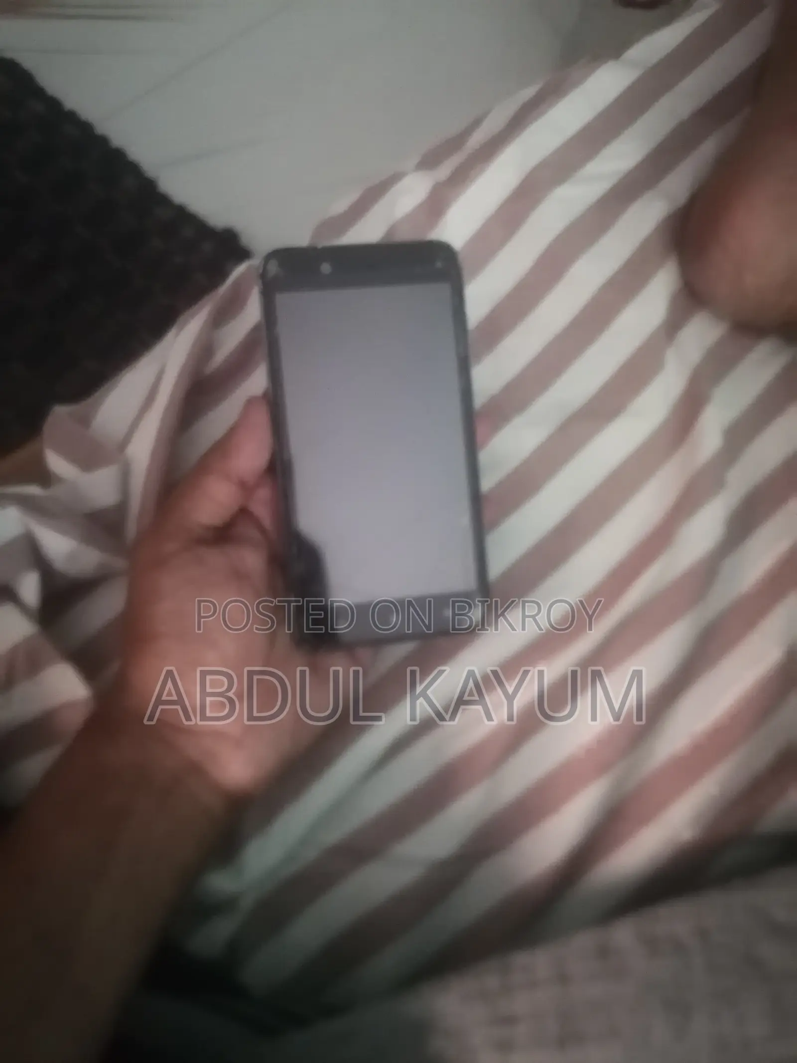 বেনকো ওয়াই১১ ৩২ জিবি ব্লু