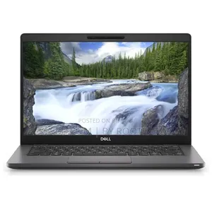 Laptop Dell Latitude 5300 8GB Intel Core i5 SSD 256GB
