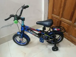 ১২" সাইকেল উত্তরা