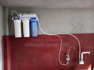 Water Filter Service