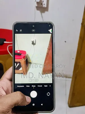 শাওমি রেডমি নোট ১২ ১২৮ জিবি