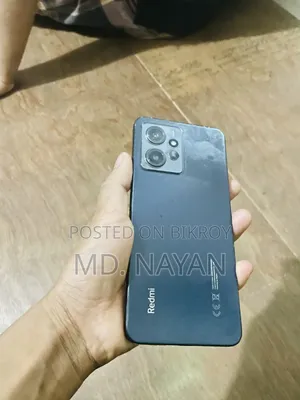 Xiaomi Redmi Note 12 128 GB