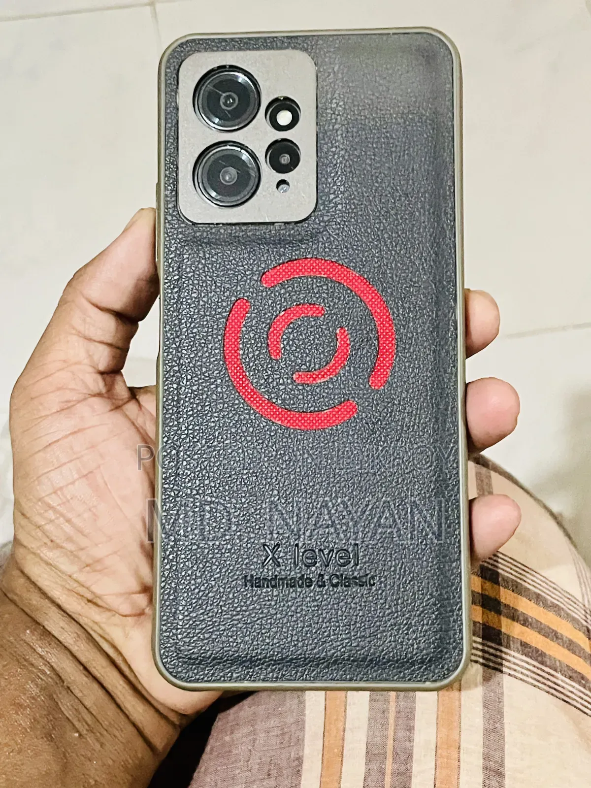 Xiaomi Redmi Note 12 128 GB