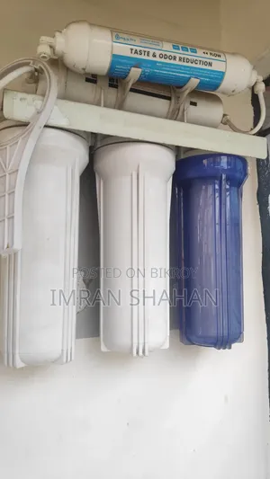Aqua Pro 5 Stage UF Water Filter