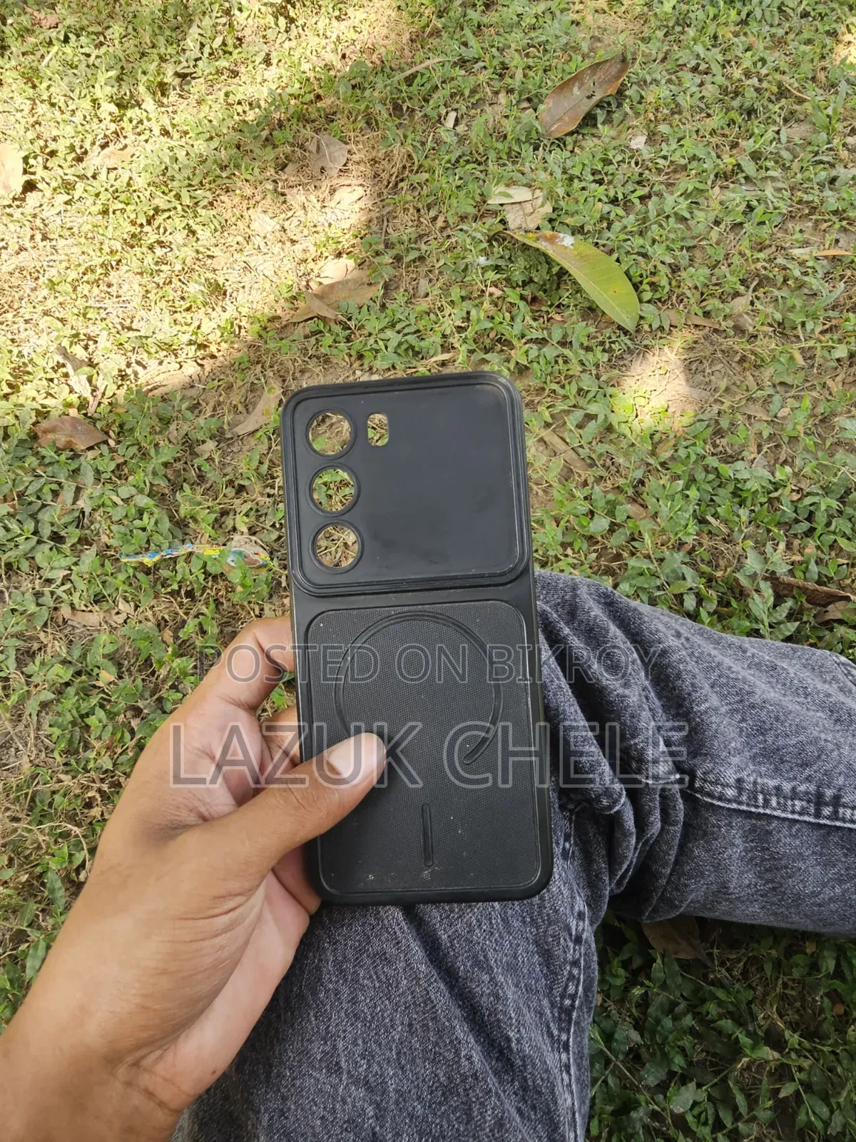 Infinix Hot 60 Pro+ 128 GB White