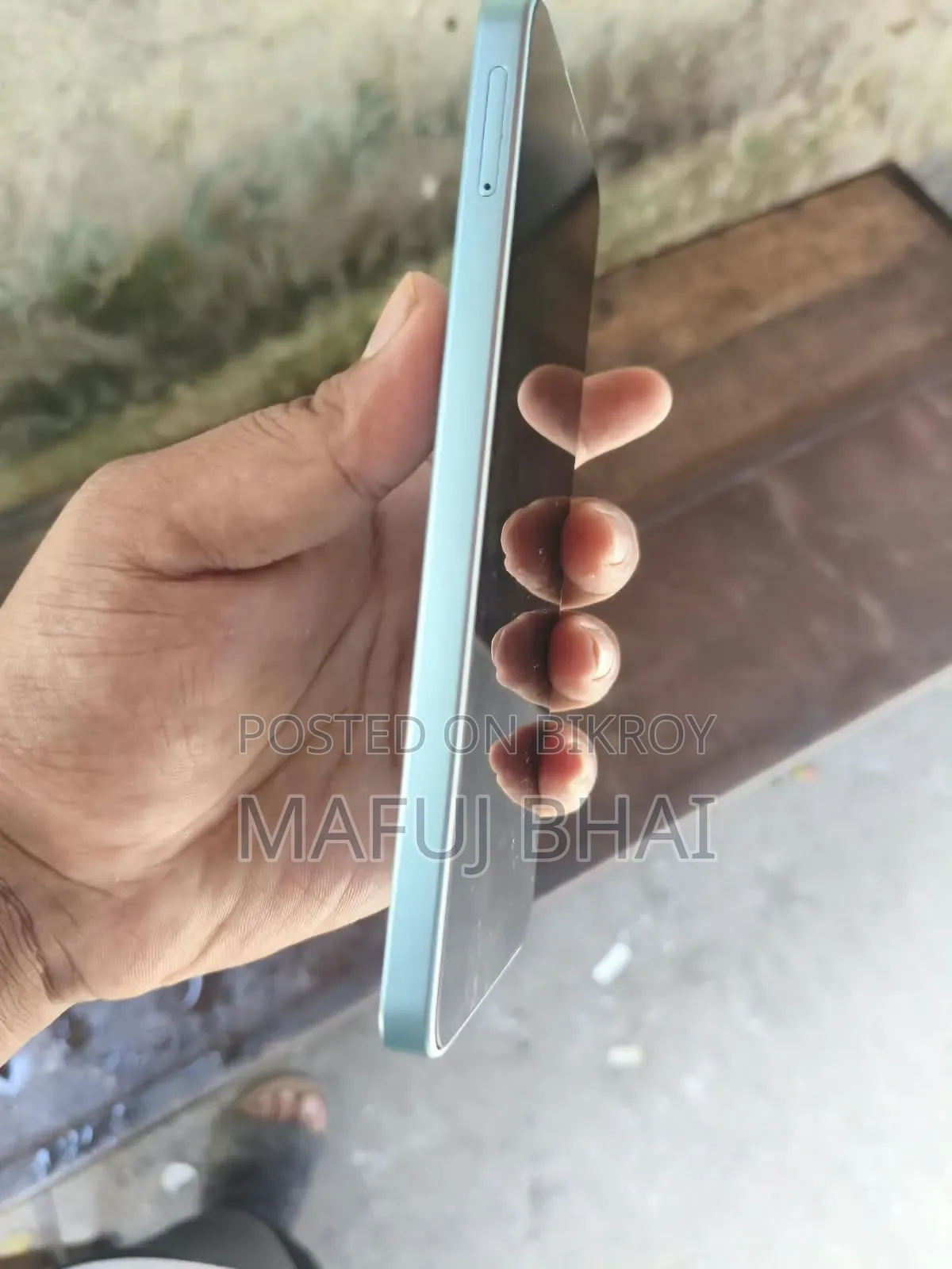 স্যামসাং গ্যালাক্সি A16 5G ২৫৬ জিবি ব্লু