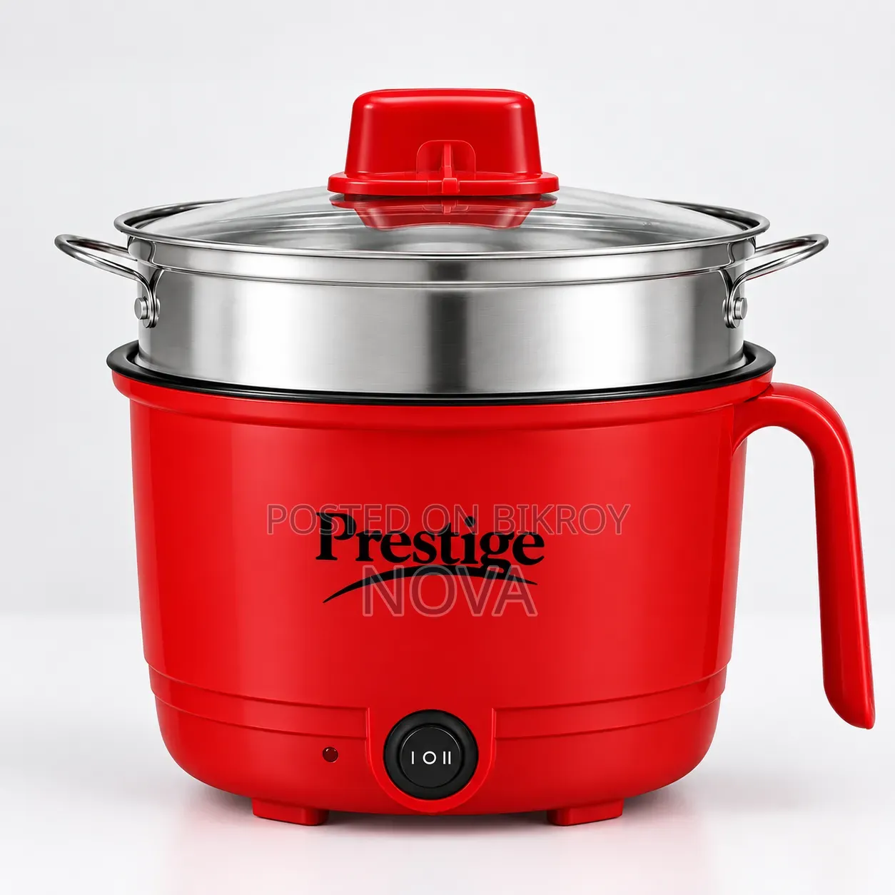 Prestige Multifunctional Electric Cooker
