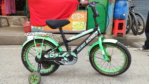 হিরো রোম ১৬ ইঞ্চি কিডস সাইকেল
