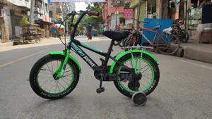 হিরো রোম ১৬ ইঞ্চি কিডস সাইকেল