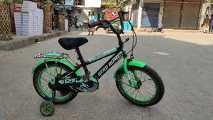 হিরো রোম ১৬ ইঞ্চি কিডস সাইকেল