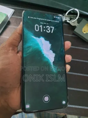 Honor 90 256 GB Silver