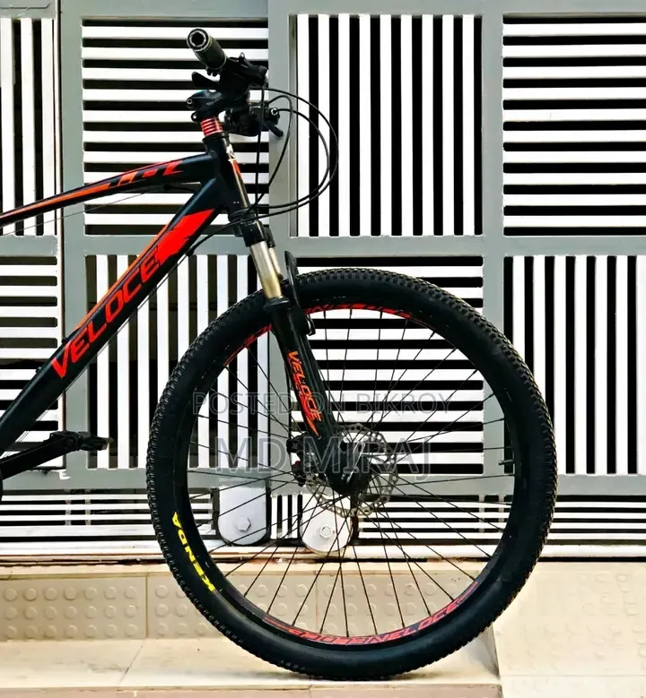 ভেলোসে স্লেয়ার ১.০ ফুল ফ্রেশ বাইসাইকেল সেল