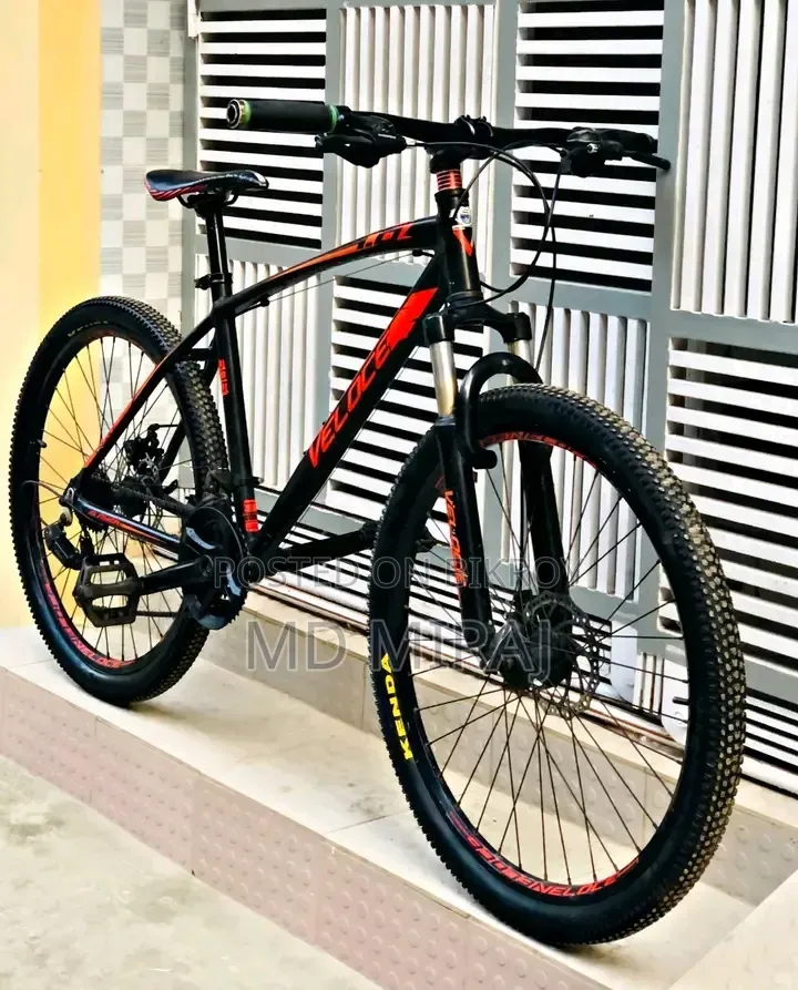 ভেলোসে স্লেয়ার ১.০ ফুল ফ্রেশ বাইসাইকেল সেল